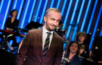 Suspicion of frustration: Action by Böhmermann leads to an investigation against police officers