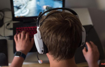 When the hobby becomes a compulsion: Addiction to computer games can change the brain