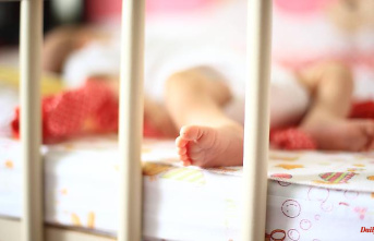 Researcher identifies enzyme: biomarker for sudden infant death syndrome found