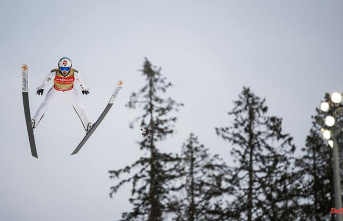 Bavaria: Garmisch-Partenkirchen misses the contract for the Ski World Cup