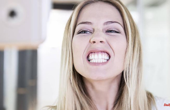 Brilliant white smile?: The best tips against yellowing teeth