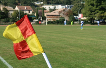 Soccer. R2: The 22-1 dispute between Arles et Septemes was closed without any further action