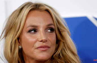 Police must intervene: Britney Spears' ex-husband becomes a wedding crasher