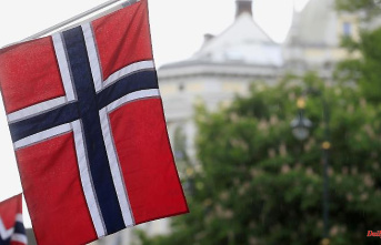 Inflation forecast raised: Norway raises the key interest rate significantly higher