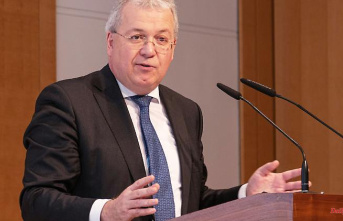 Bavaria: Markus Ferber remains head of the Hanns Seidel Foundation