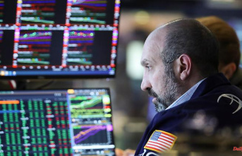 Signs of recession are increasing: US stock exchanges are falling at the beginning of the week