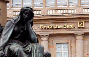 Offer to all 1500 IT experts: Deutsche Bank brings Russian programmers to Berlin