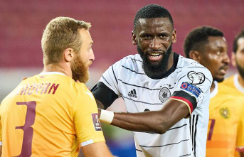 From CL winner to CL winner: Antonio Rüdiger moves to Real Madrid