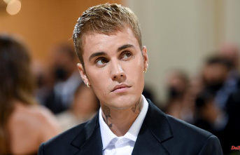 "In the Light of Recovery": Justin Bieber cancels entire US tour