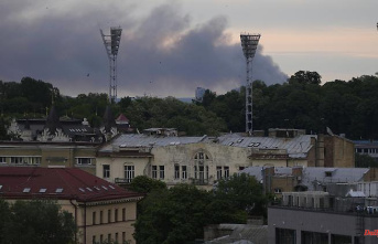 Grain destroyed instead of tanks?: Kyiv contradicts Moscow's account of the rocket attack