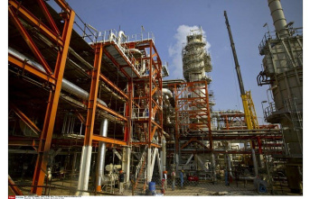 Energy. TotalEnergies is selected by Qatar to develop the largest natural gas field in the world