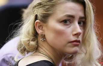 'All That Hate': Amber Heard feels unfairly treated