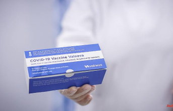 Debate about the contract is still ongoing: EMA allows the first dead Covid vaccine