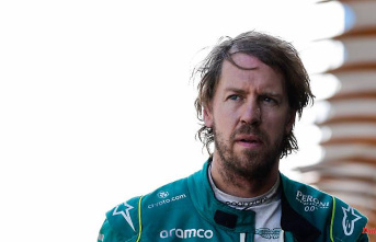 Next climate statement: Vettel protests against Canada's "crimes"