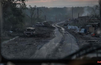 Control most of the city: Russians drive out Ukrainians from Sievjerodonetsk