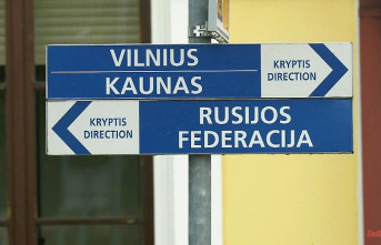 EU negotiates with Lithuania: Kaliningrad transit will probably be free again soon