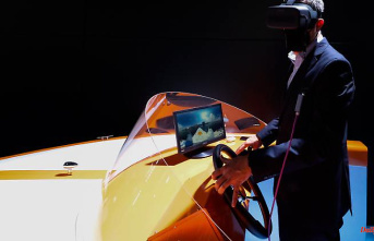 Revolution or Bubble?: The Future of Automakers in the Metaverse