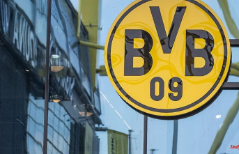 North Rhine-Westphalia: BVB starts the preparations without prominent newcomers