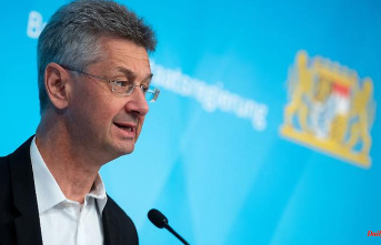 Bavaria: FDP demands government statement from Minister of Education Piazolo