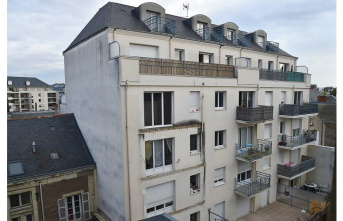 Justice. Balcony collapsed at Angers: The prosecution appeals the two released