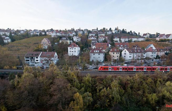 Baden-Württemberg: FDP calls for a round table on the planning of Gäubahn expansion