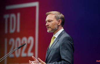 Blockade planned in Brussels: Lindner wants to avert the end of the combustion engine
