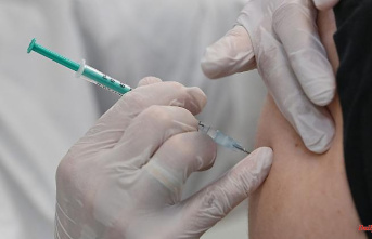 Mecklenburg-Western Pomerania: unvaccinated nurses: notifications in Saxony - nothing in MV yet