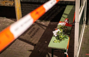 "Whoever unpacks has to sleep": high-security trial for reporter murder in Amsterdam