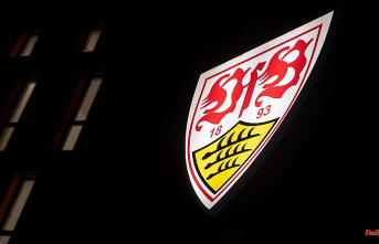 Baden-Württemberg: VfB Stuttgart welcomes its member number 75,000