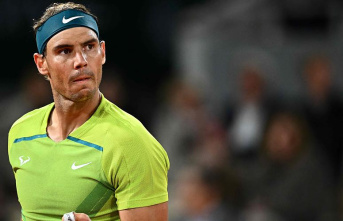 Roland-Garros: Djokovic defeats King Nadal at the end