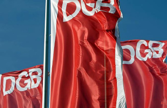 North Rhine-Westphalia: DGB presents study on collective bargaining