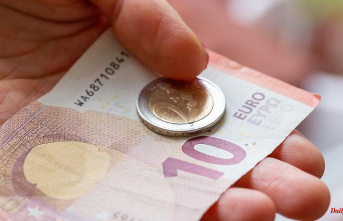 Germany needs to improve: EU plans uniform minimum wage standards