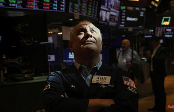 Profits even expanded: US stock exchanges turn positive after a weak start