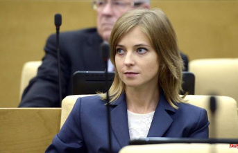 Lawyer suddenly against war: Putin throws his "poster girl" out