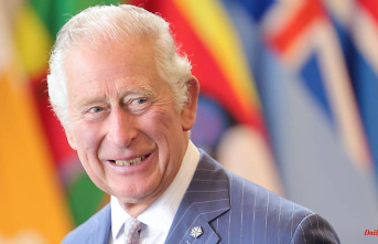 Money from Qatar in plastic bags: Prince Charles denies wrongdoing