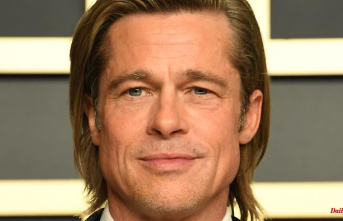 "Last semester or trimester": Does Brad Pitt herald the end of his career?