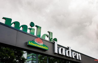 Baden-Württemberg: Schwarzwaldmilch Group: Over 230 million euros in sales
