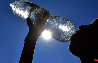 Weather fact check: Myths about the summer heat