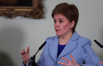 Independence going it alone: ​​Scotland plans referendum without London