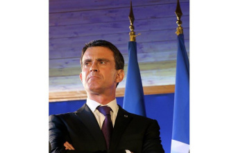 The Morning. Manuel Valls won't be a deputy to French expatriates; Manuel Valls, a former criminal, becomes a candidate for the Vaucluse. Here is the main information.