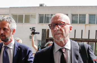Allegations against Oscar winners: Paul Haggis remains under house arrest in Italy