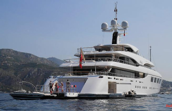 Far more than luxury yachts: the hidden fortune of Russian oligarchs