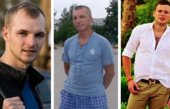 Belarusians stop Russians: Three "railway partisans" face the death penalty
