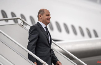 "The chancellor must deliver": what Scholz should pack in his suitcase for Kyiv