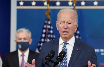 Inflation eats job record: Biden is in the economic trap