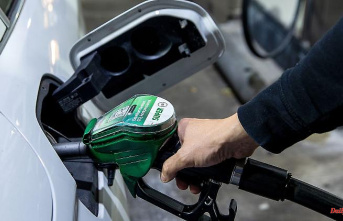 North Rhine-Westphalia: ADAC: fuel price drops sharply