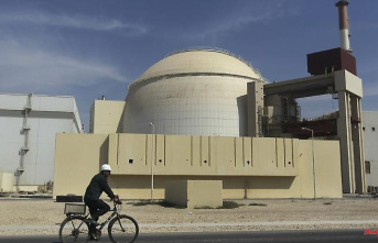 "Deathblow" for the nuclear pact?: Iran is turning the nuclear escalation screw