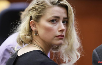 Verdict confirmed: Amber Heard has to pay Johnny Depp millions