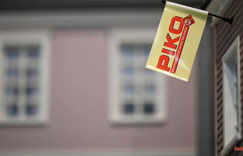 Thuringia: Supply chain problems weigh on toy manufacturer Piko