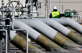 "Comfortable to involve us": Siemens Energy rejects allegations by Gazprom